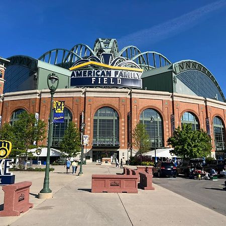 Best Western Plus Milwaukee West Bagian luar foto