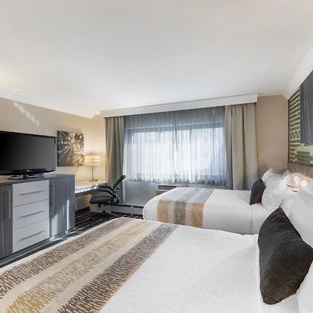 Best Western Plus Milwaukee West Bagian luar foto