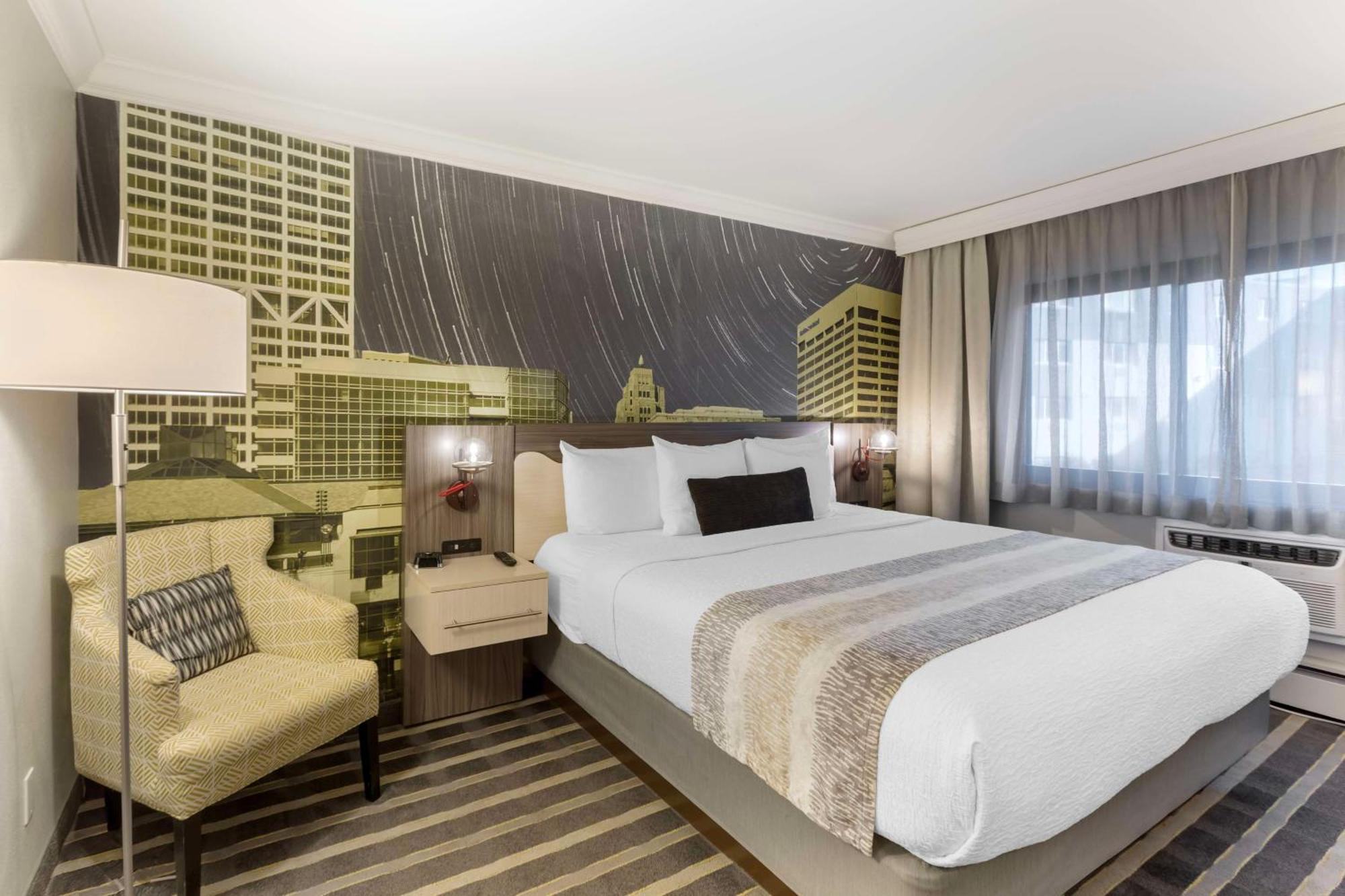 Best Western Plus Milwaukee West Bagian luar foto