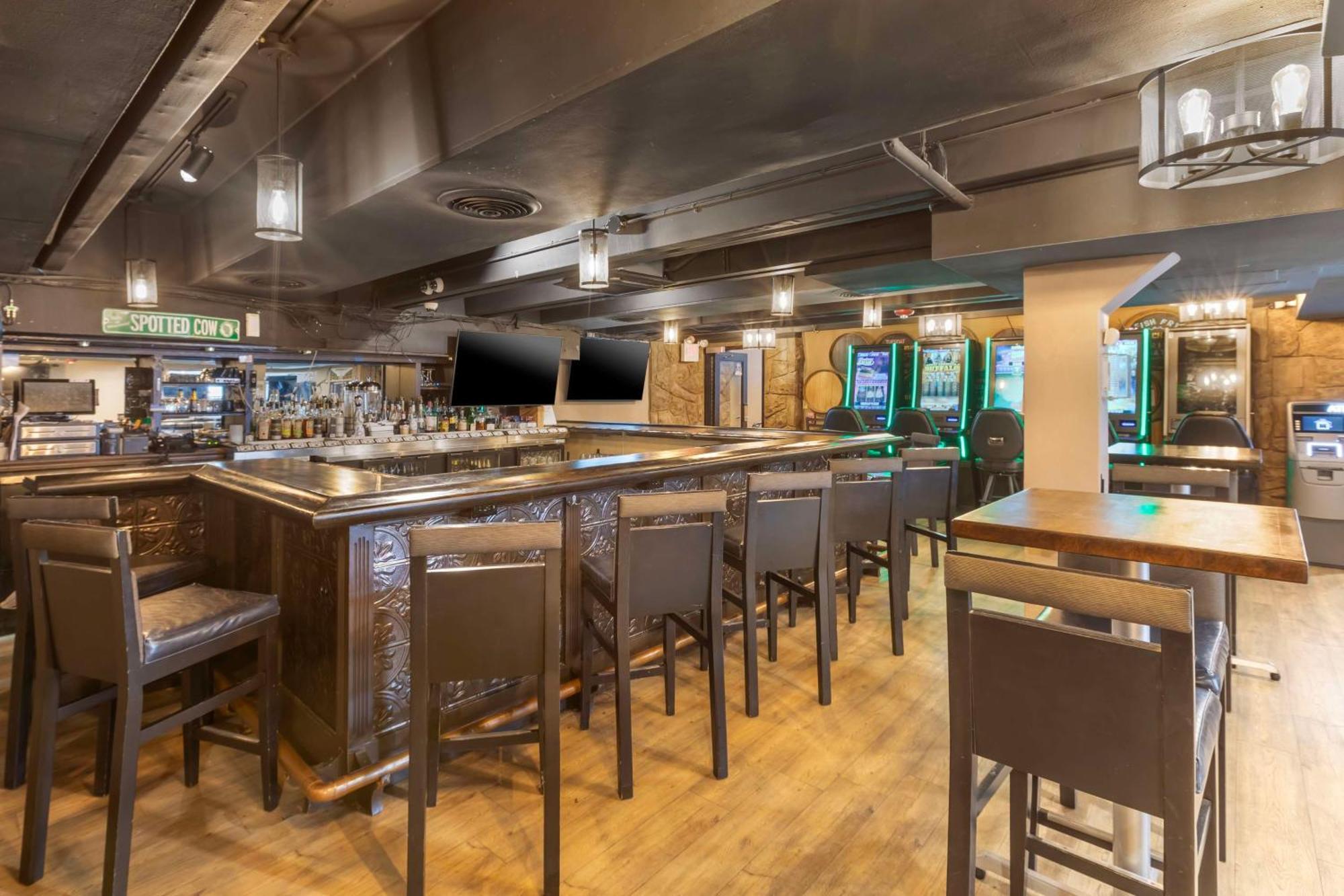 Best Western Plus Milwaukee West Bagian luar foto