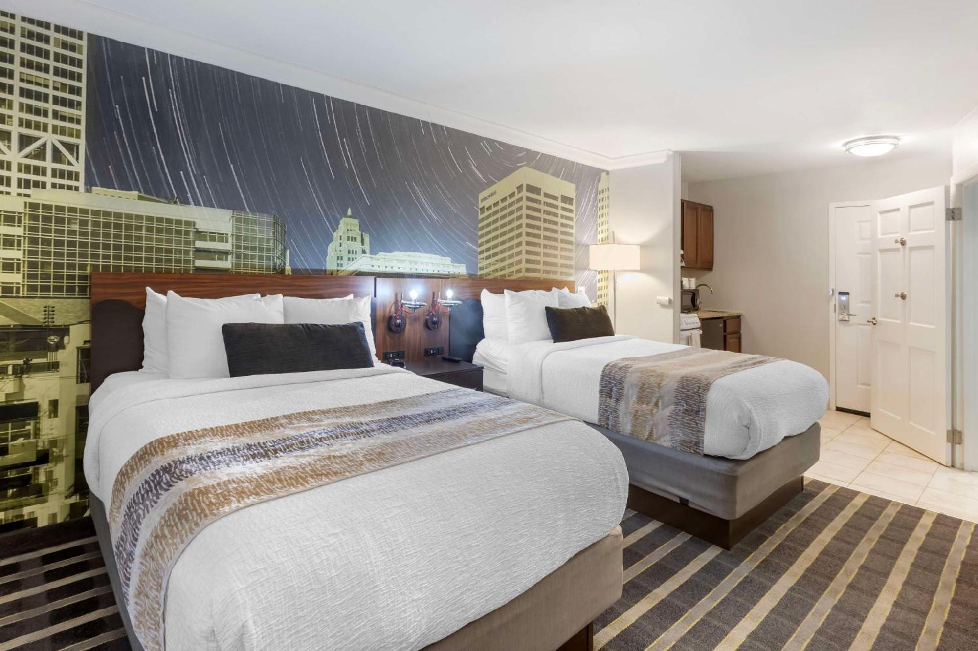 Best Western Plus Milwaukee West Bagian luar foto