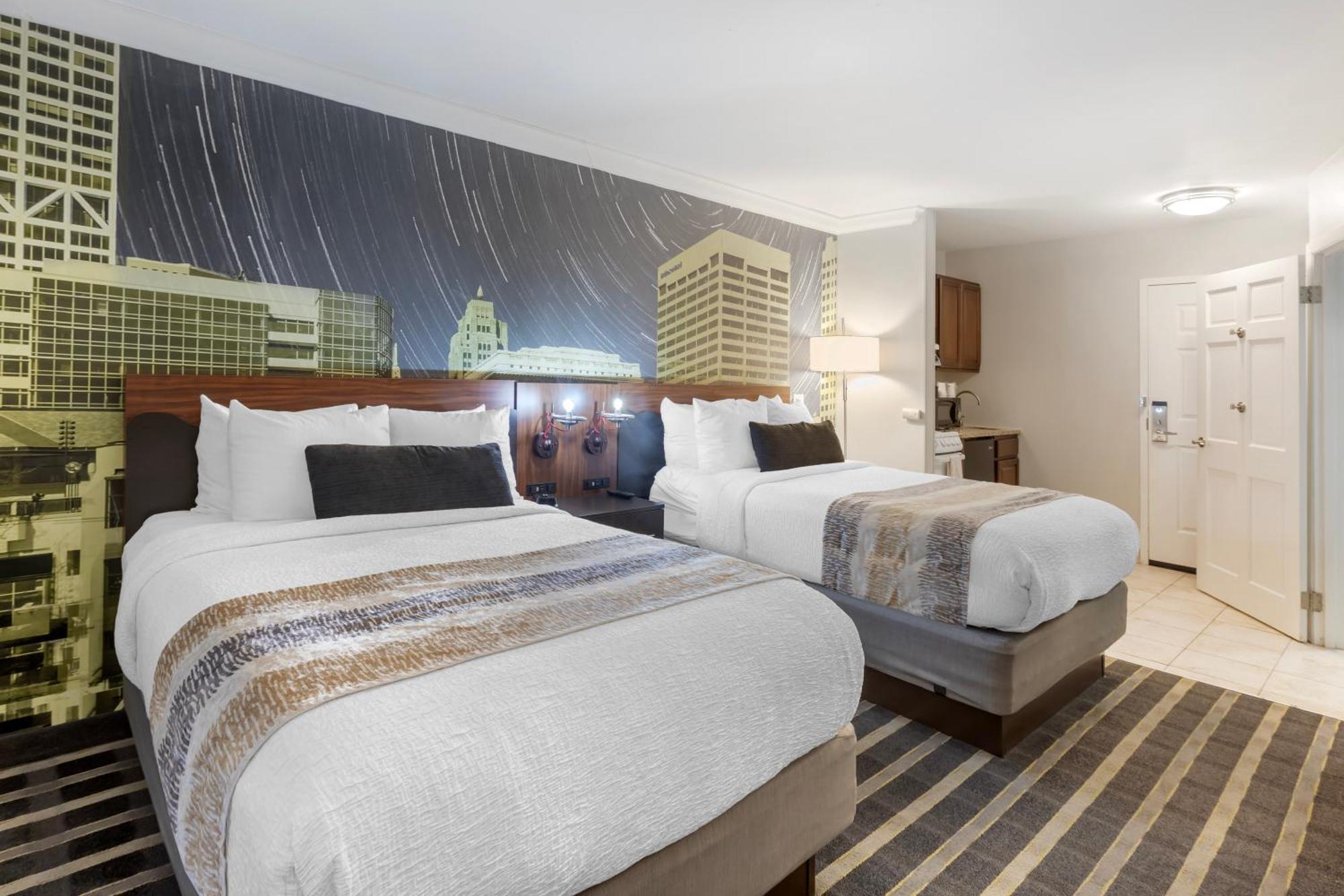 Best Western Plus Milwaukee West Bagian luar foto