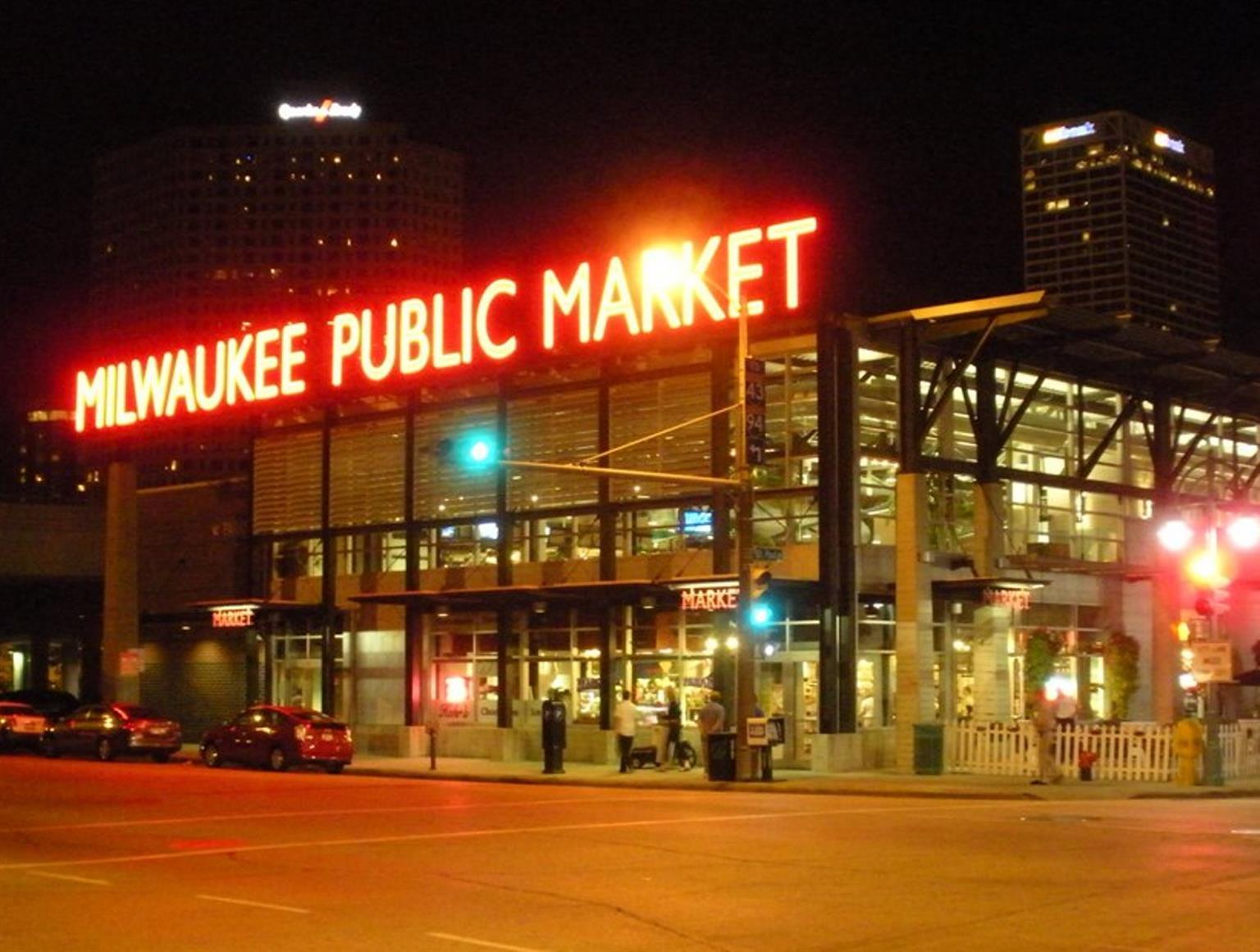Best Western Plus Milwaukee West Bagian luar foto