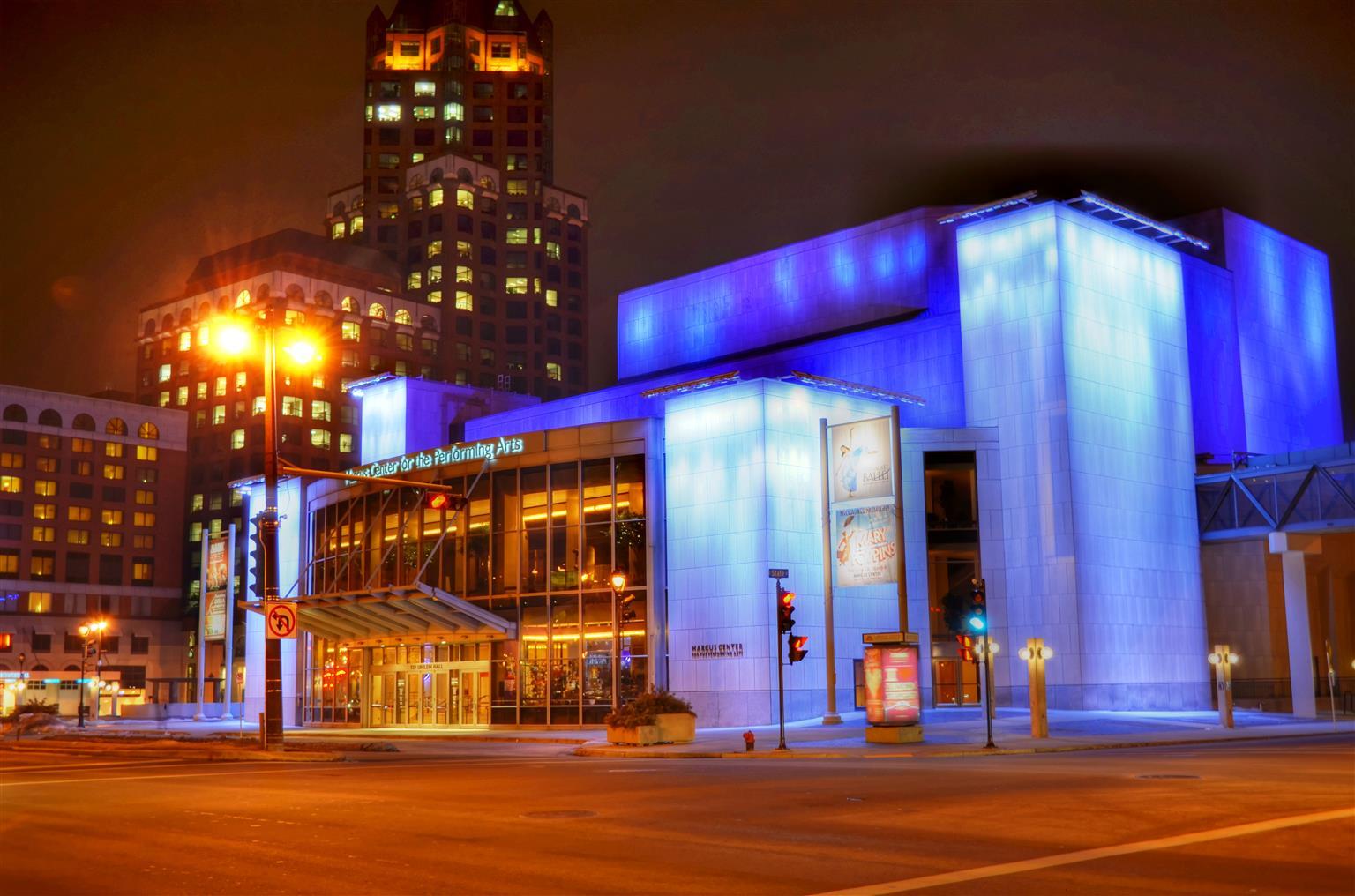 Best Western Plus Milwaukee West Bagian luar foto